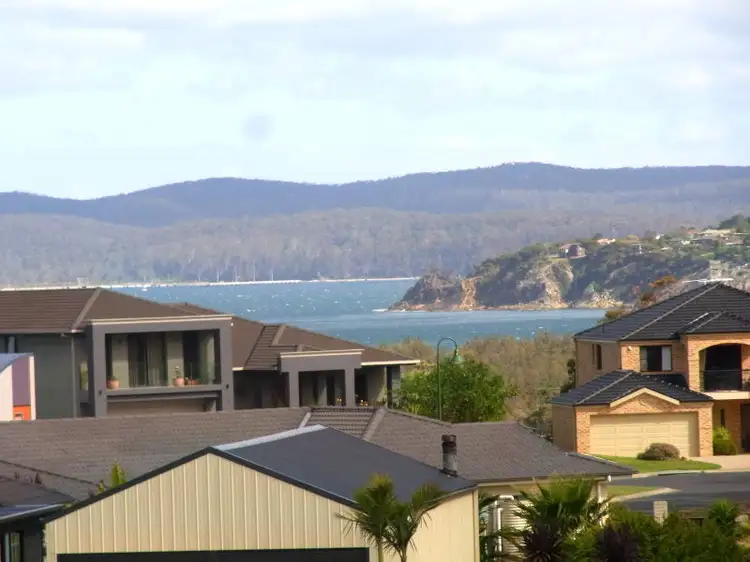 Third view of Homely land listing, L507 K B Timms Drive, Eden NSW 2551