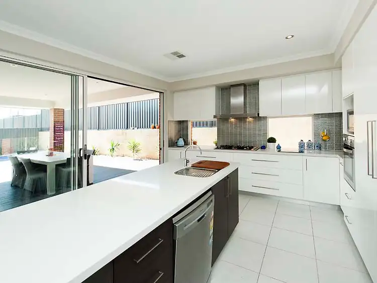 Third view of Homely house listing, 137 Clyde Avenue, Baldivis WA 6171