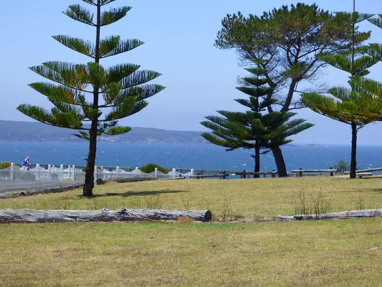 Sixth view of Homely land listing, Lot 2 & 3 Lake Street, Eden NSW 2551
