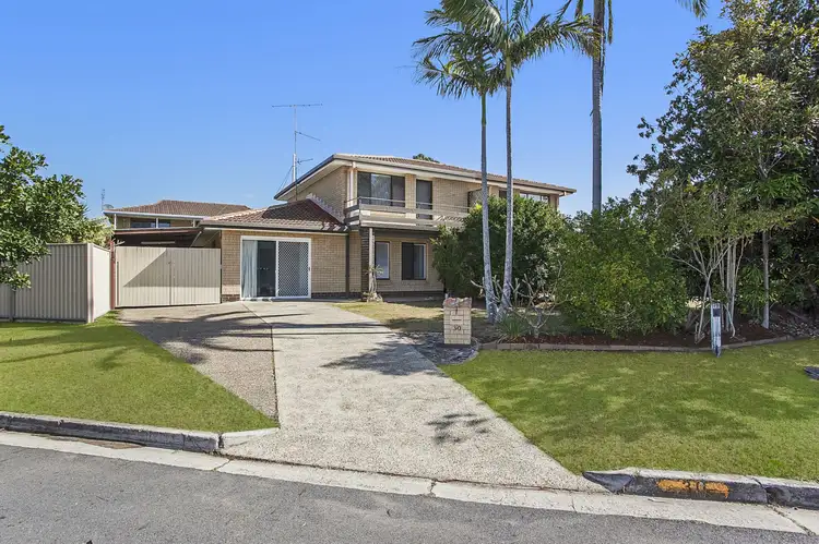 Fourth view of Homely unit listing, 1/30 Macaw Avenue, Miami QLD 4220