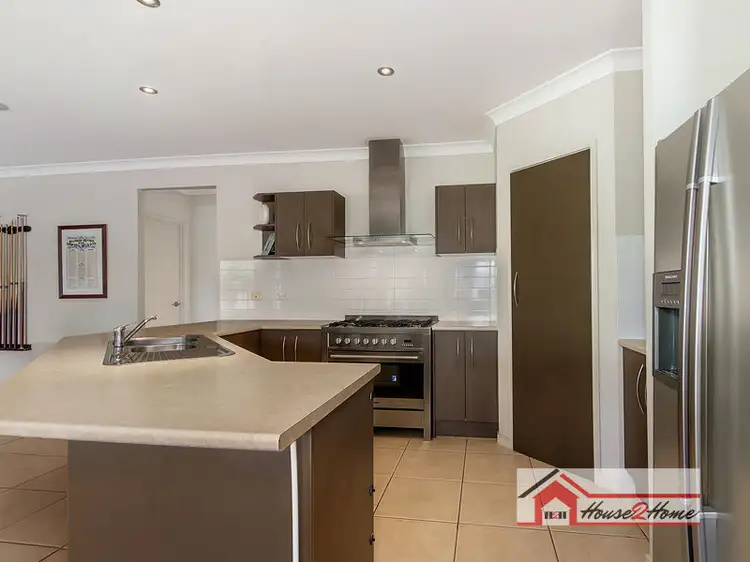 Third view of Homely house listing, 11 Pincally Crescent, Ormeau QLD 4208