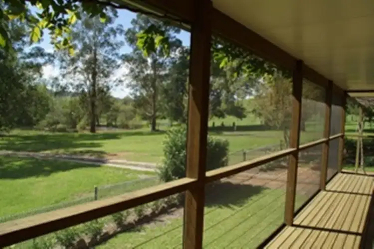 Fifth view of Homely rural property listing, L122 Wiangaree Back Road, Kyogle NSW 2474