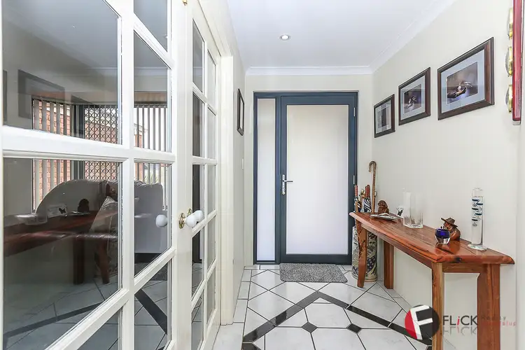 Second view of Homely house listing, 32 Windemere Cir, Joondalup WA 6027