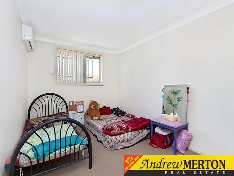 Sixth view of Homely townhouse listing, 1/59 Railway Road, Quakers Hill NSW 2763