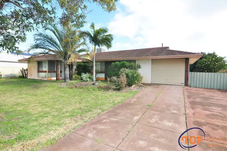 6 Donald Street, Willetton WA 6155
