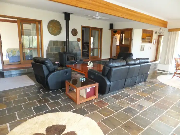 Fifth view of Homely house listing, 9 Lake King Place, Metung VIC 3904