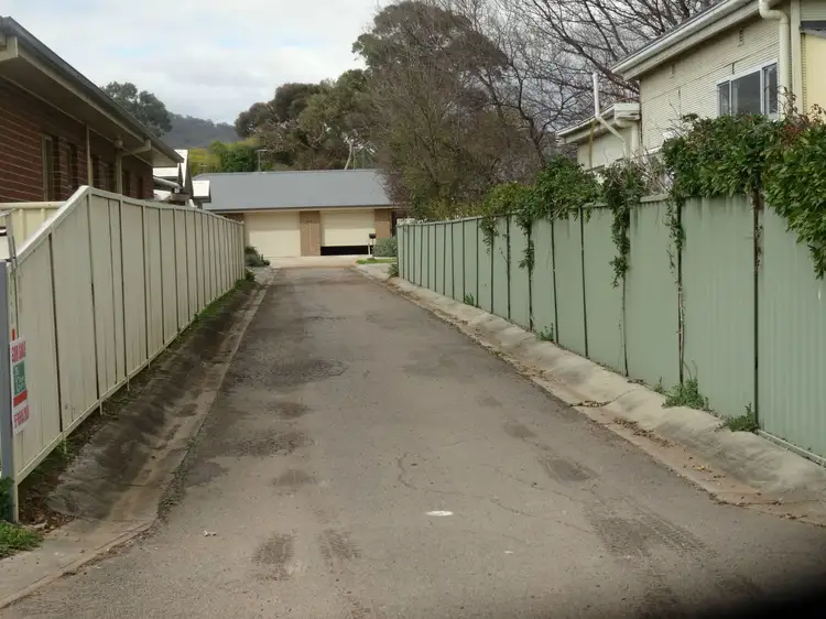 Third view of Homely unit listing, LOT 215, 46C HILL Street, Scone NSW 2337