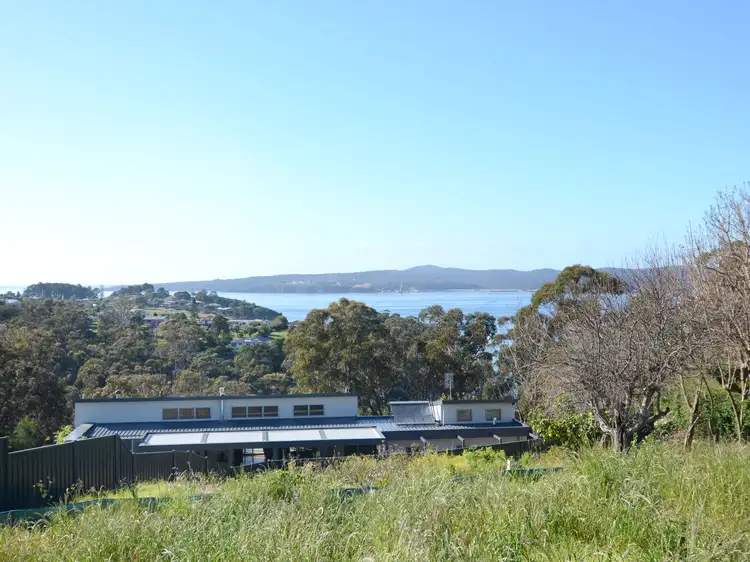 Third view of Homely land listing, 2 Phillipps Street, Eden NSW 2551