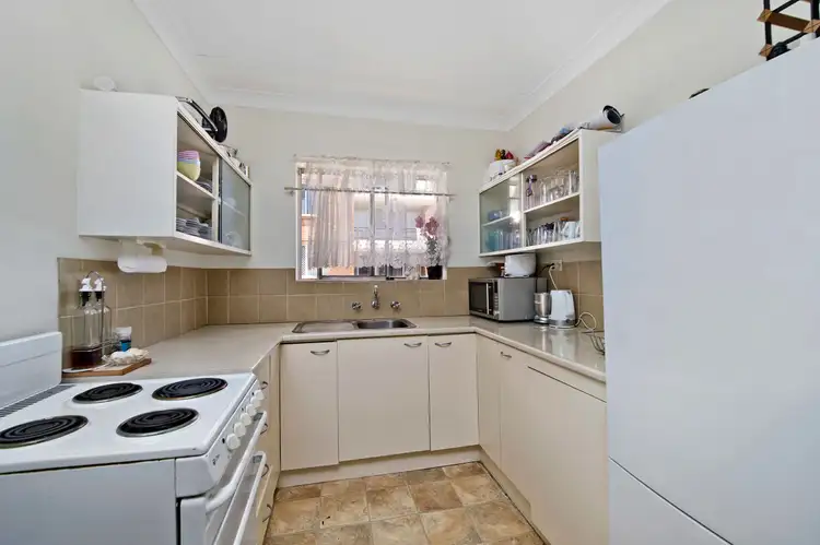 Fifth view of Homely unit listing, 6/5 Hollingworth St, Port Macquarie NSW 2444