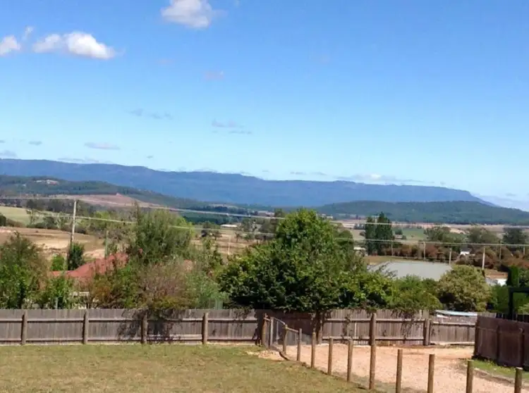 Second view of Homely house listing, 3 Gleadow Street, Deloraine TAS 7304