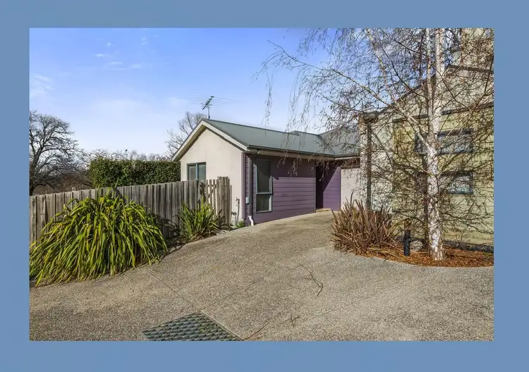 4/1-5 Rodney St, Gisborne VIC 3437