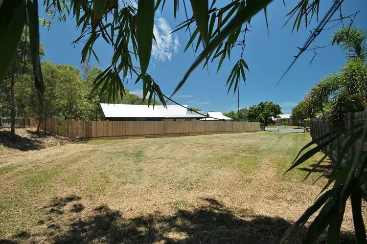 Main view of Homely land listing, 21 Dulku Close, Port Douglas QLD 4877