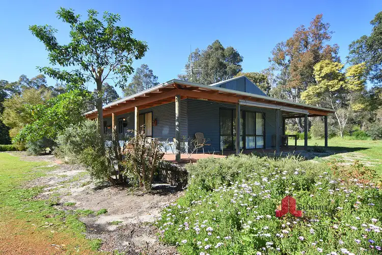 Third view of Homely house listing, 8 Jones Street, Yabberup WA 6239