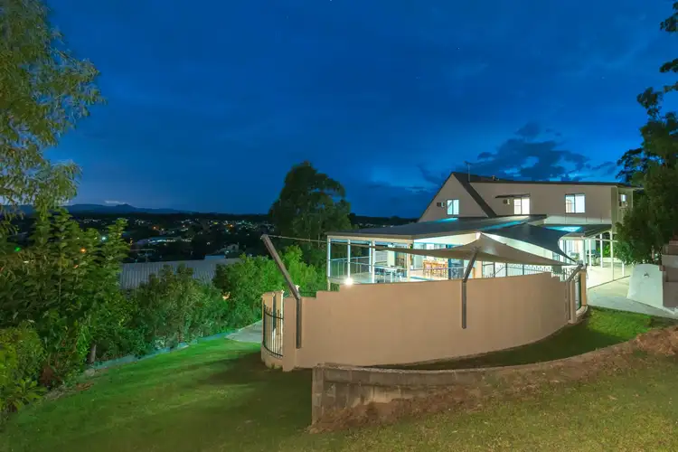 Third view of Homely house listing, 17 Danaus Court, Eatons Hill QLD 4037