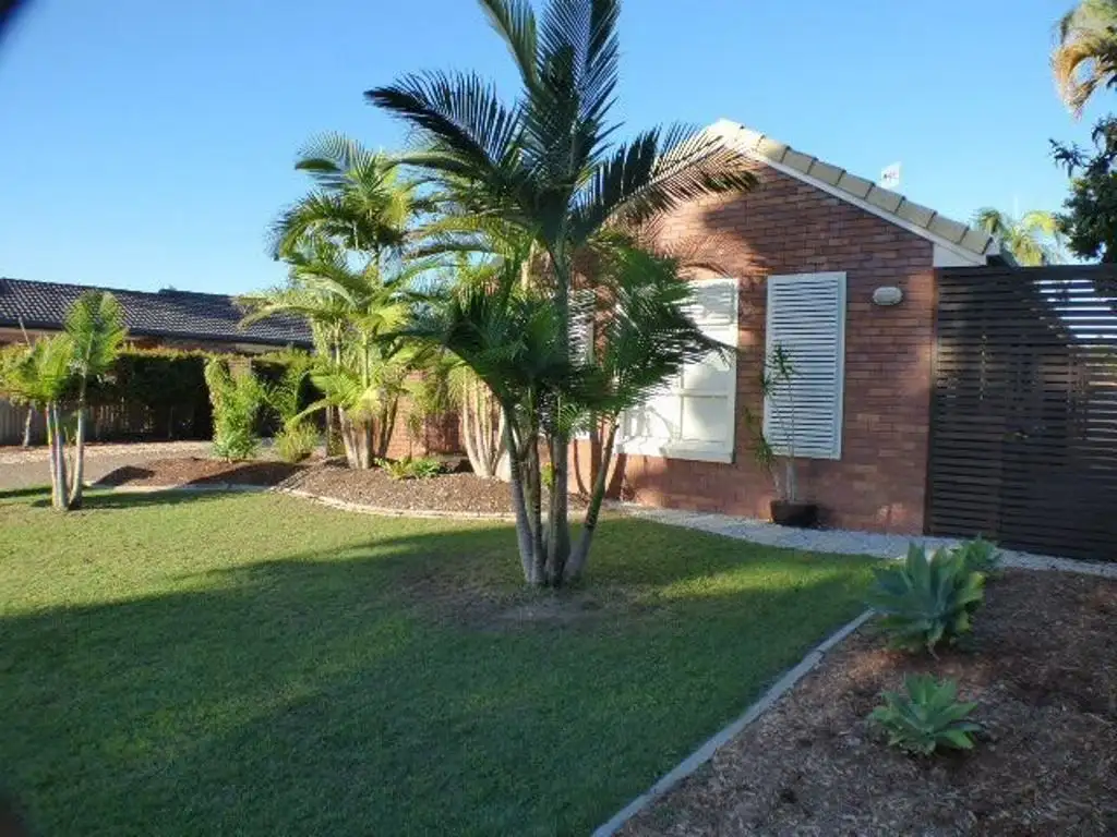 Main view of Homely house listing, 29 Sundown Drive, Paradise Point QLD 4216