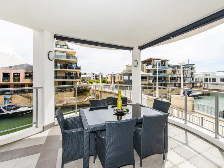 Unit 38/3 The Palladio, Mandurah WA 6210