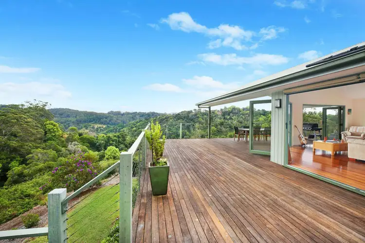 65-105 Ensbey Road, Flaxton QLD 4560