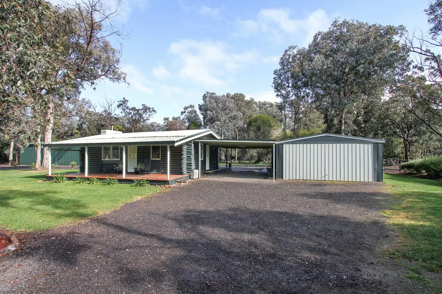 Main view of Homely house listing, 274 Ryans Road, Coongulla VIC 3860