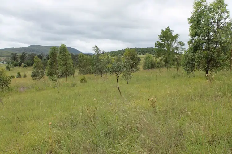 Fourth view of Homely land listing, L6 Charleys Gully Road, Warwick QLD 4370
