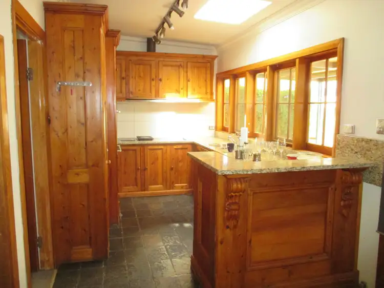 Second view of Homely house listing, 335 Kaolin Street, Broken Hill NSW 2880