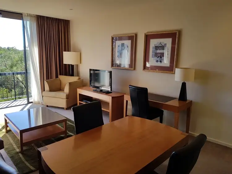 Third view of Homely apartment listing, 17/18/50 Peter Thomson Drive, Fingal VIC 3939
