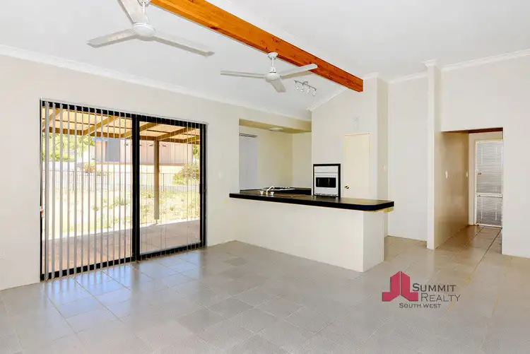 Third view of Homely house listing, 17 Waterway Road, Preston Beach WA 6215