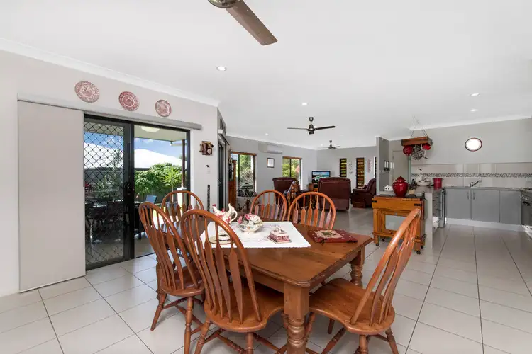 Third view of Homely house listing, 21 McSweeney Crescent, Gordonvale QLD 4865