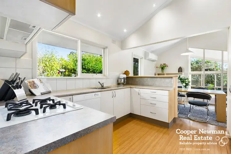Second view of Homely house listing, 5 Davison Street, Mount Waverley VIC 3149