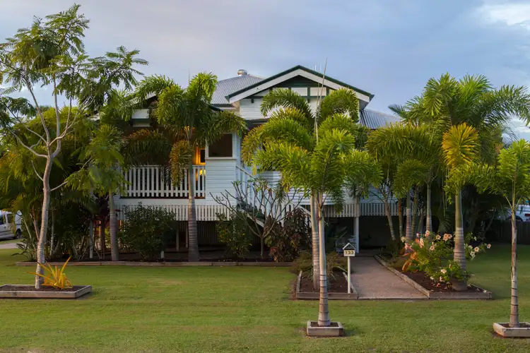 133 North Street, Maryborough QLD 4650