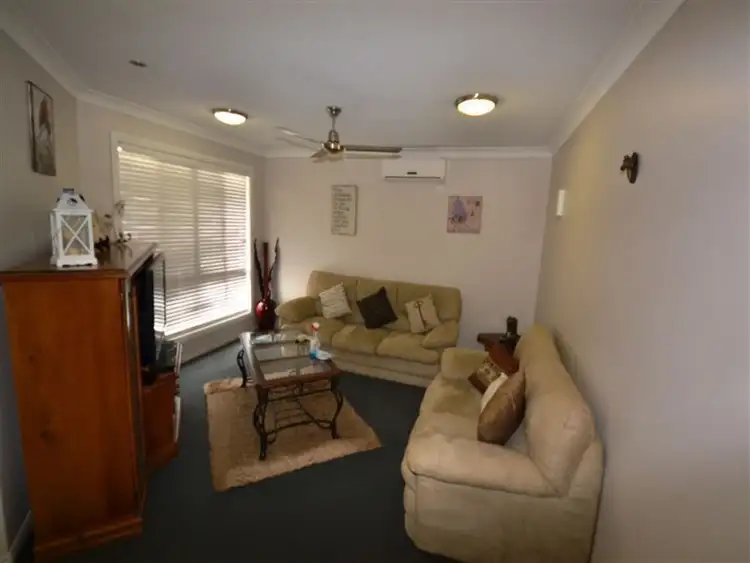 Sixth view of Homely house listing, 3 Jamie Crescent, Gracemere QLD 4702