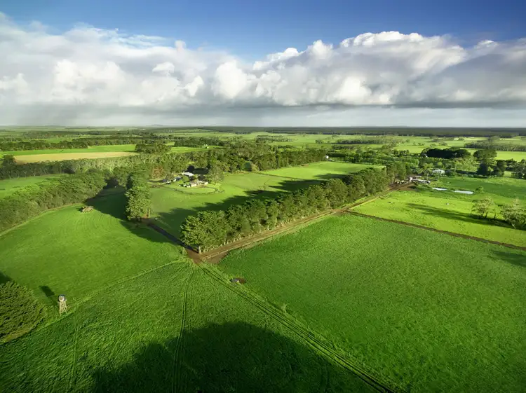 Second view of Homely rural property listing, 1620 Heath Road, Portland VIC 3305