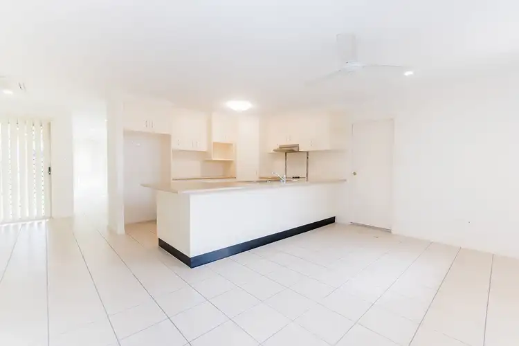 Fourth view of Homely house listing, 29 Schooner Avenue, Bucasia QLD 4750