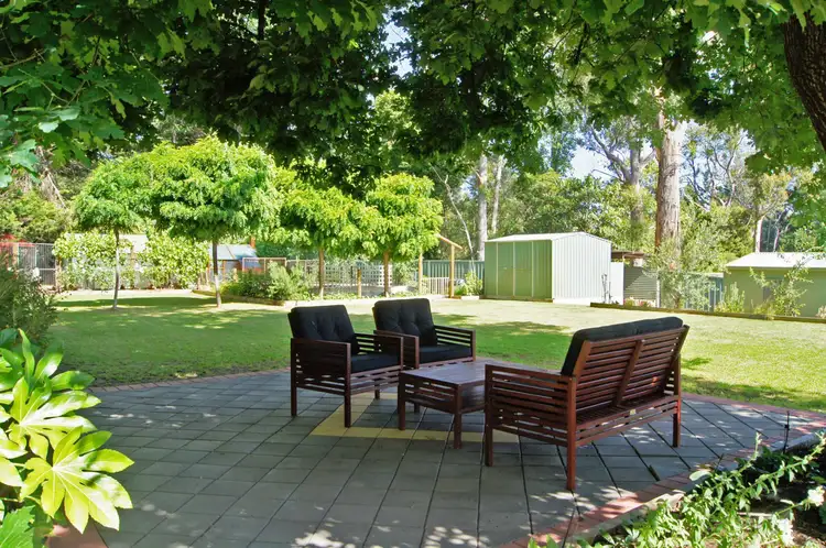 21 Whitewood Drive, Upper Sturt SA 5156