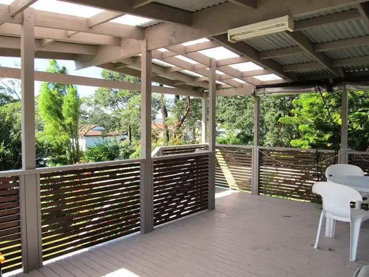 Third view of Homely house listing, 12 Sirius Avenue, Sanctuary Point NSW 2540