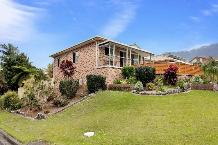 2/30 Apollo Drive, Coffs Harbour NSW 2450