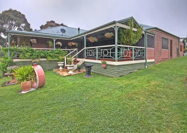 Second view of Homely house listing, 2 Sheerwater Tce, Paynesville VIC 3880