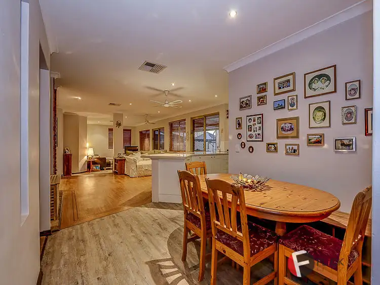 Seventh view of Homely house listing, 9 Oakover Way, Heathridge WA 6027