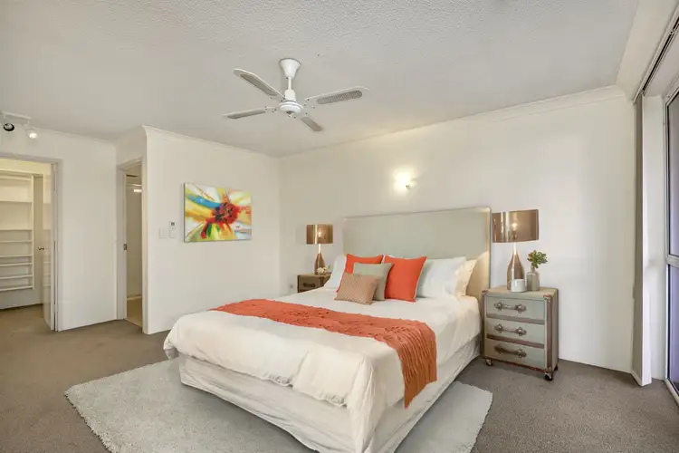 Fourth view of Homely unit listing, 5/32 Dunmore Terrace, Auchenflower QLD 4066