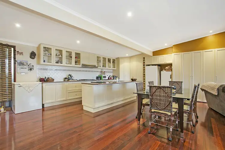 Fourth view of Homely rural property listing, 300 Back Creek Road, Kilmore VIC 3764