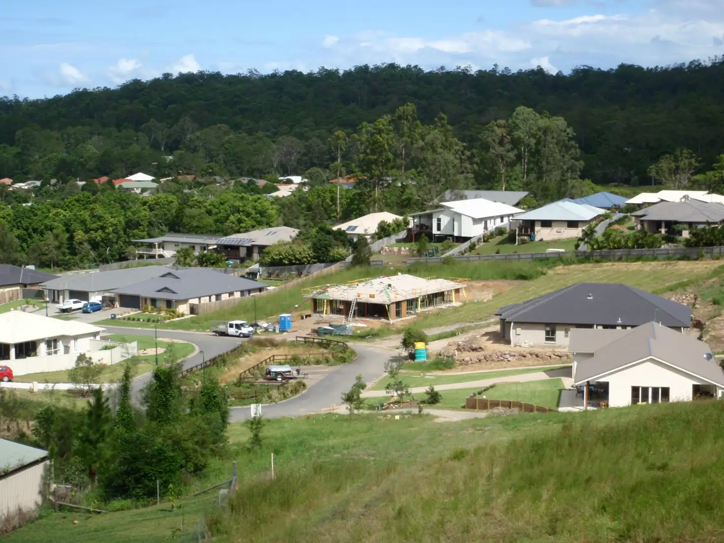 Main view of Homely land listing, 29 The Rivers Edge, Mooloolah Valley QLD 4553