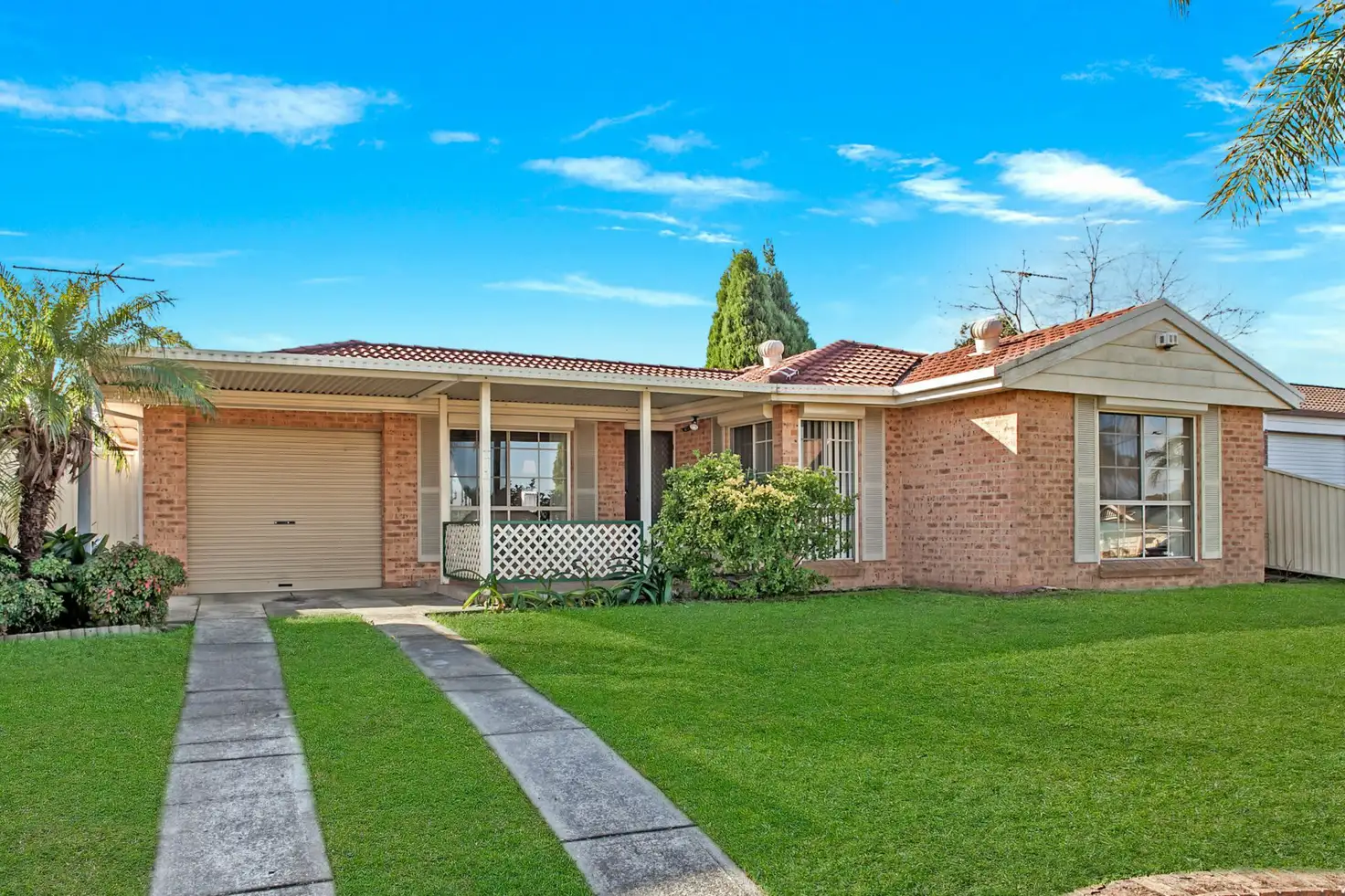 Main view of Homely house listing, 151 Douglas Road, Doonside NSW 2767