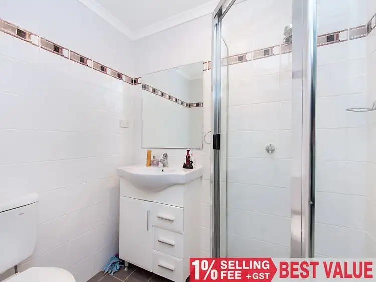 Seventh view of Homely unit listing, 4/1-5 Durham Street, Mount Druitt NSW 2770