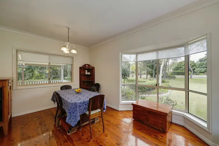 Seventh view of Homely house listing, 49 Cockatoo Crescent, Gooburrum QLD 4670