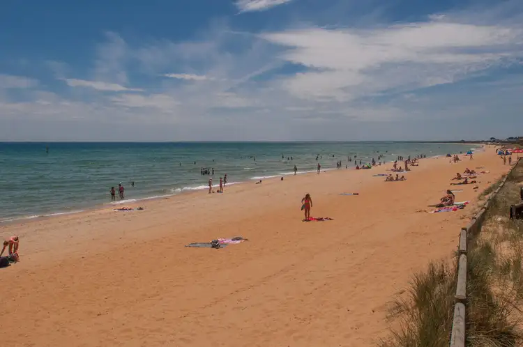 Sixth view of Homely apartment listing, 30/325 Nepean Highway, Frankston VIC 3199