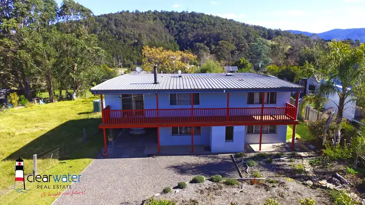 41 Cobargo Bermagui Rd, Cobargo NSW 2550