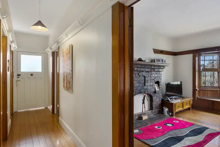 Fifth view of Homely house listing, 15 French St, Sandy Bay TAS 7005