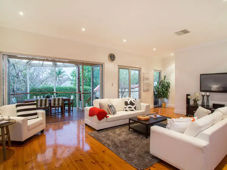 Second view of Homely house listing, 4 Cane Street, Prospect SA 5082