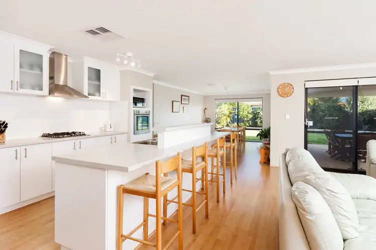 Fifth view of Homely house listing, 8 Triandra Street, Baldivis WA 6171