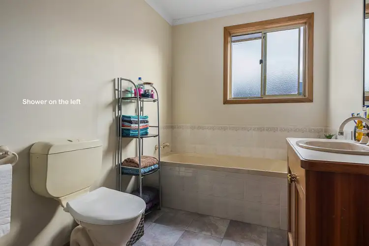 Fifth view of Homely townhouse listing, 4/2-12 Federal St, North Hobart TAS 7000
