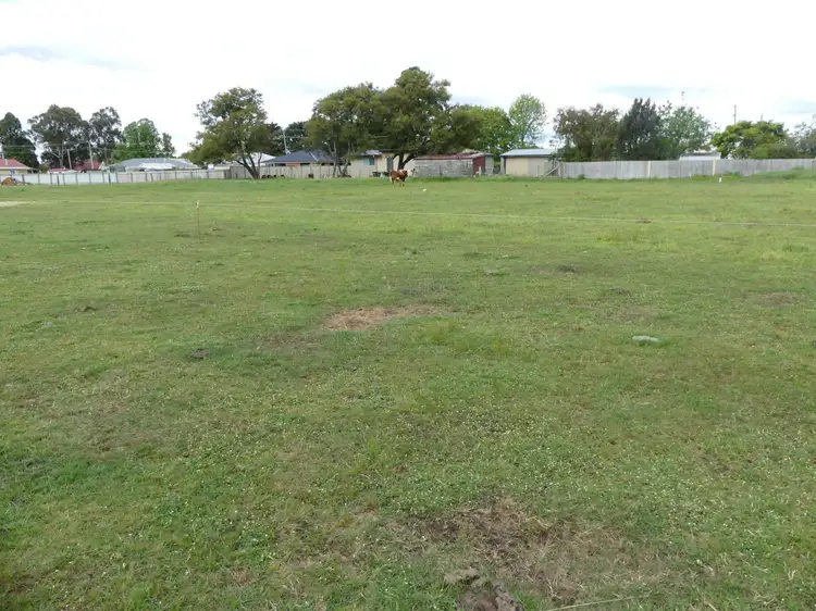 Fourth view of Homely land listing, Lot 1 Shadforth Street, Westbury TAS 7303